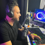 التعليق الصوتي