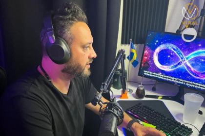 التعليق الصوتي