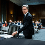 بلينكن ينوي إنهاء فترة عمله كوزير للخارجية الأمريكية