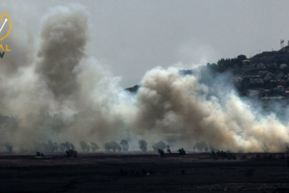 حزب الله يطلق صواريخ كاتيوشا على مواقع إسرائيلية