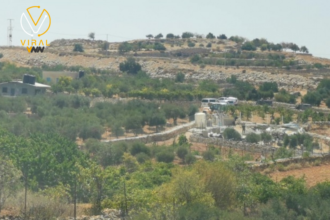 الاحتلال يخطط لهدم 12 منزلاً ومنشأة في خلة النحلة