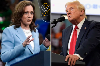 الأضواء تتجه إلى ترامب وهاريس في مناظرة تاريخية