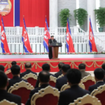 كوريا الشمالية تستعد لزيادة الأسلحة النووية