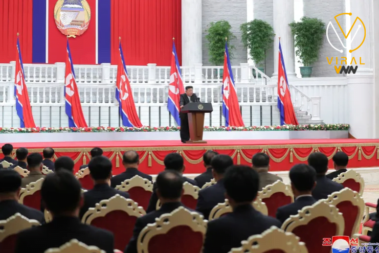 كوريا الشمالية تستعد لزيادة الأسلحة النووية