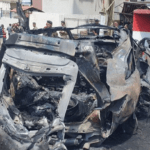 غارات إسرائيلية تسفر عن استشهاد وإصابة 3 في جنوب لبنان