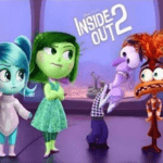 فيلم Inside Out 2 يتجاوز مليار و675 مليون دولار في شباك التذاكر منذ يونيو