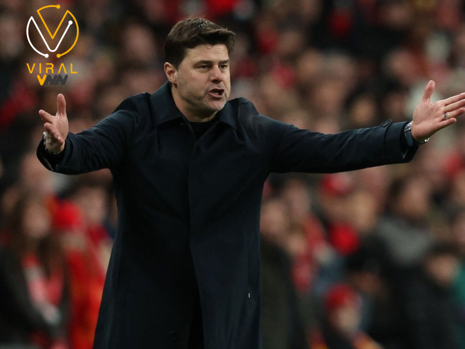 تعيين بوكيتينو مديراً فنياً للمنتخب الأميركي