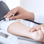 تأثير ارتفاع ضغط الدم على الرؤية