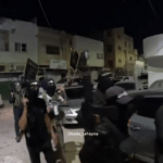 سرايا القدس تعرض قدراتها العسكرية في جنين