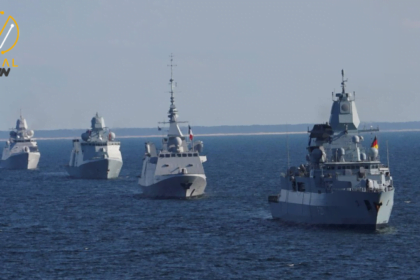 انطلاق أكبر مناورة بحرية روسية بعد حقبة الاتحاد السوفياتي