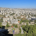 درجات حرارة مرتفعة إلى شديدة الارتفاع