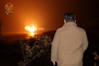 كوريا الشمالية تجري تجربة صاروخ باليستي غير محدد