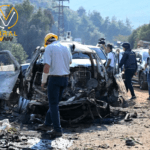 قصف إسرائيلي في القنيطرة يسفر عن استشهاد شخصين