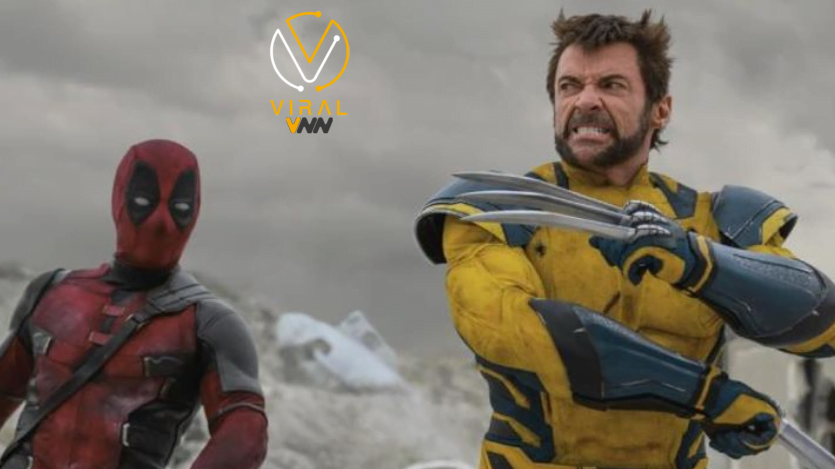فيلم Deadpool & Wolverine يحقق مليار و291 مليون دولار