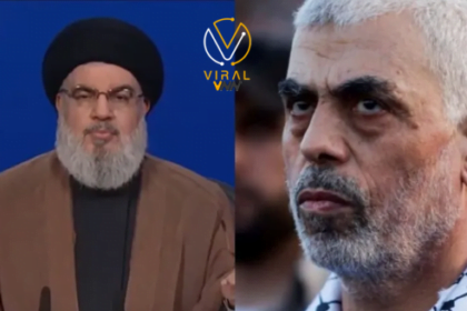 رسالة من حماس إلى حزب الله