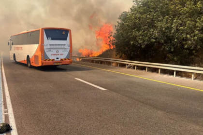 حزب الله يهاجم قواعد عسكرية في شمال إسرائيل