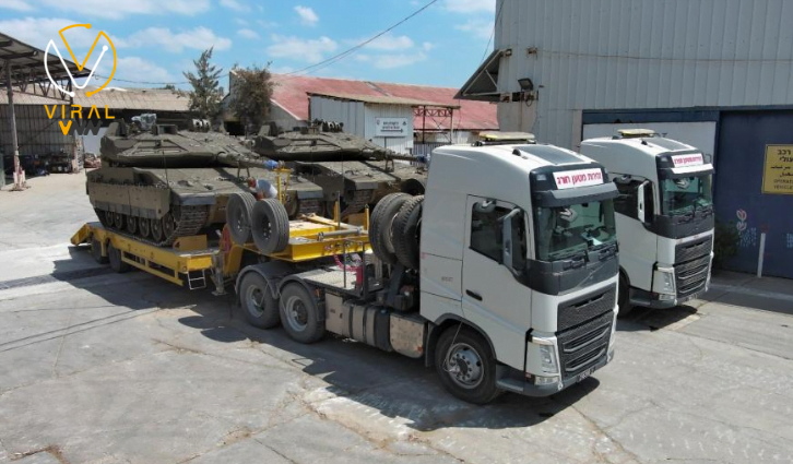 مساعدات عسكرية أمريكية جديدة لإسرائيل تتجاوز 160 مليون دولار