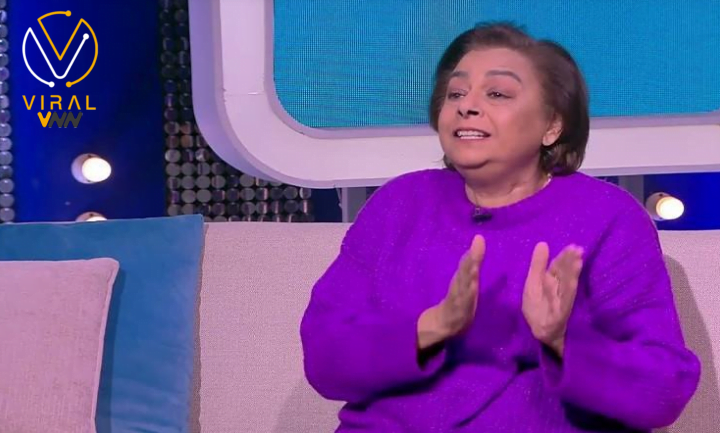 رحيل الفنانة القديرة ناهد رشدي