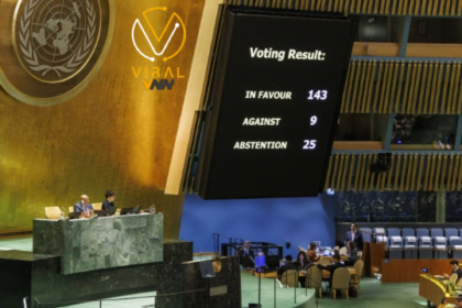 النرويج تطالب المجتمع الدولي بالاعتراف بدولة فلسطين