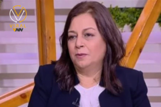 استقبال عزاء ناهد رشدي في مسجد الشرطة بالشيخ زايد اليوم