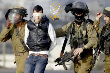 اعتقالات واسعة في الضفة الغربية