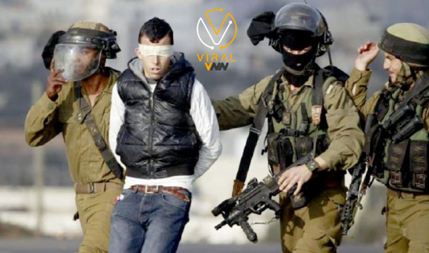 اعتقالات واسعة في الضفة الغربية