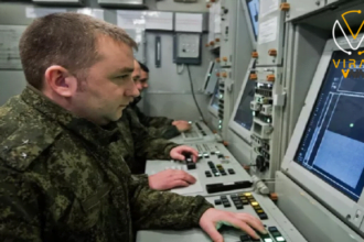 الدفاعات الروسية تعترض طائرات مسيرة أوكرانية