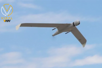 الجيش الأوكراني يصد هجومًا بـ56 طائرة مسيرة من روسيا