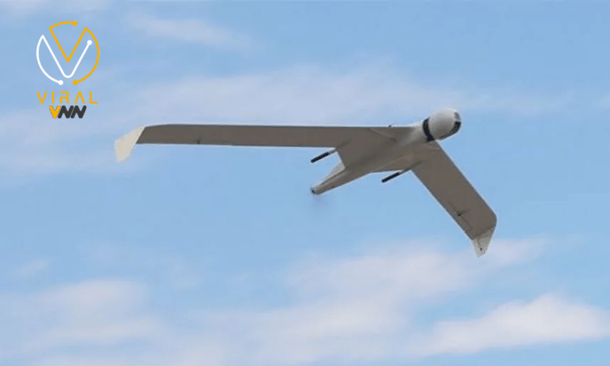 الجيش الأوكراني يصد هجومًا بـ56 طائرة مسيرة من روسيا