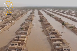 فيضان نهر بركة يتسبب في وفاة العشرات وتدمير هائل للمنازل في السودان