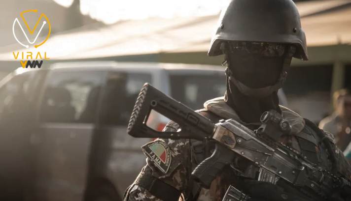 اشتباكات عنيفة في مالي تسفر عن انفجارات وإطلاق نار