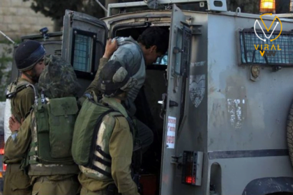 جيش الاحتلال ينفذ اعتقالات واسعة في الضفة الغربية