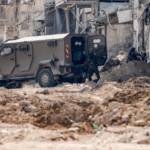 الاحتلال يشن عمليات واسعة في مدن الضفة الغربية