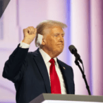 حادثة إطلاق نار بالقرب من ترامب واعتقال مشتبه به