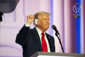 حادثة إطلاق نار بالقرب من ترامب واعتقال مشتبه به