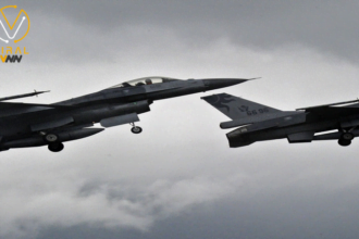 الدنمارك تؤكد التزامها بتزويد أوكرانيا بطائرات (إف-16) نهاية العام