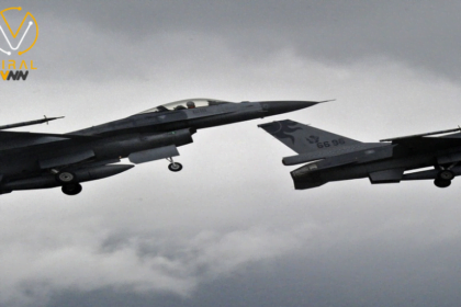 الدنمارك تؤكد التزامها بتزويد أوكرانيا بطائرات (إف-16) نهاية العام