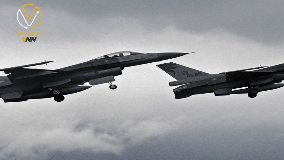 الدنمارك تؤكد التزامها بتزويد أوكرانيا بطائرات (إف-16) نهاية العام