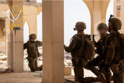 انسحاب الكوماندوز 98 من غزة وتعزيز الوجود في جبهة لبنان