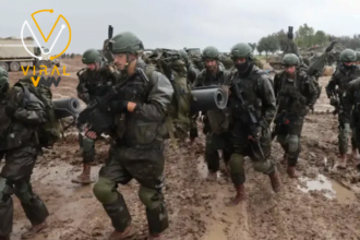 دعوات من الائتلاف الحكومي لاحتلال شمال غزة