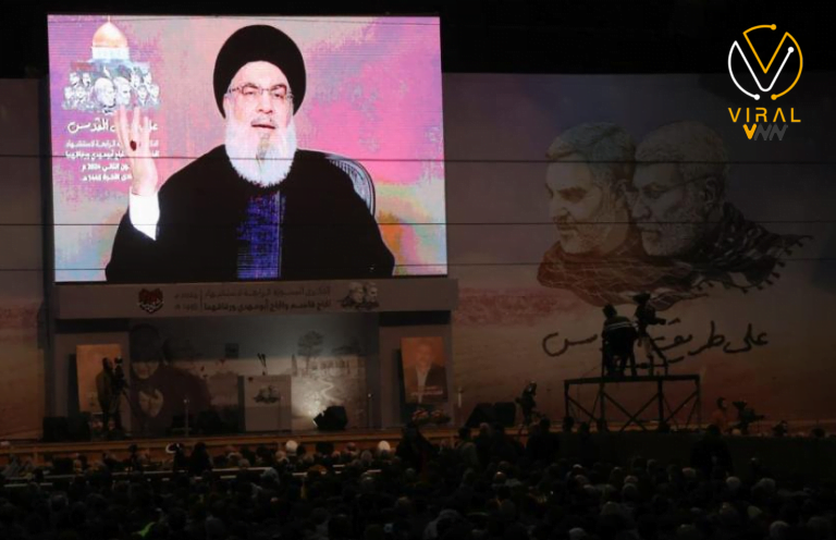 حزب الله يتعهد بالانتقام من إسرائيل بسبب انفجارات البيجر