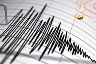 زلزال قوي يضرب هالماهيرا في إندونيسيا بقوة 5.7