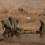 اشتباكات عنيفة في رفح تسفر عن مقتل 4 من قوات الاحتلال