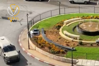 إصابة 3 مواطنين خلال اقتحام قوات الاحتلال البلدة القديمة في نابلس