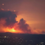 حزب الله يقصف المناطق الشمالية في إسرائيل