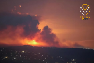 حزب الله يقصف المناطق الشمالية في إسرائيل