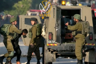 قوات الاحتلال تواصل حملات الاعتقال في الضفة