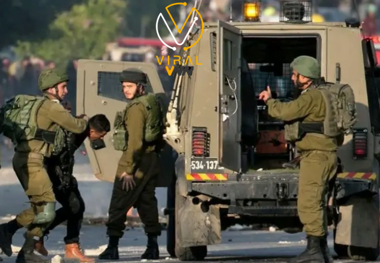 قوات الاحتلال تواصل حملات الاعتقال في الضفة