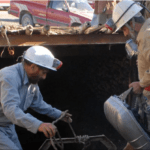 انفجار في منجم فحم بإيران يخلف قتلى وجرحى