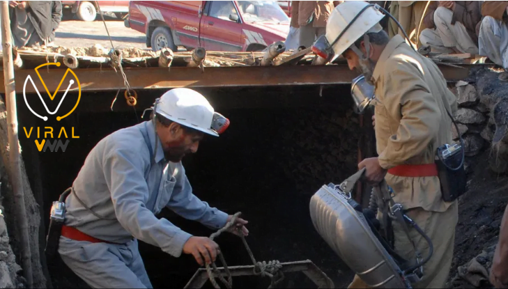 انفجار في منجم فحم بإيران يخلف قتلى وجرحى